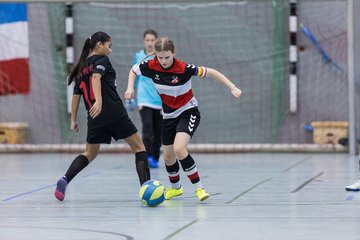 Bild 520 - wCJ Loewinnen Cup C1
